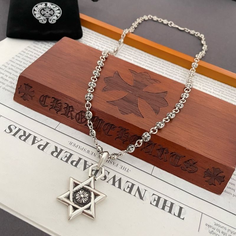 Chrome Hearts Necklaces